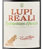 Lupi Reali Montepulciano D'abruzzo 2016